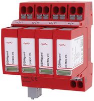 Überspannungsableiter DEHN/elvatec guard MP TNS 275 FM Typ 2+3/Klasse II+III