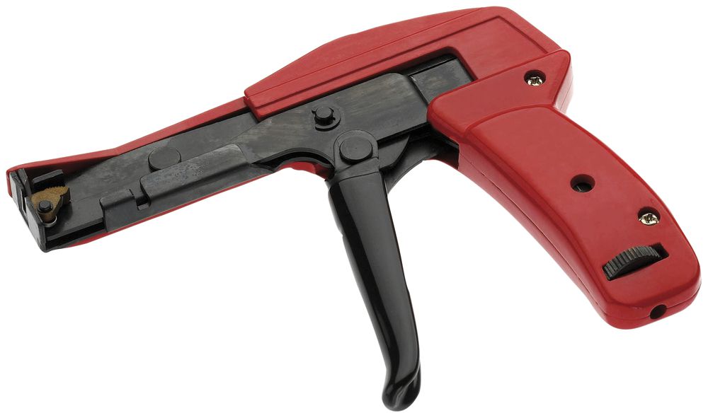 Outil de serrage CIMCO pour collier largeur 2.2…4.8mm max.12kg 160mm