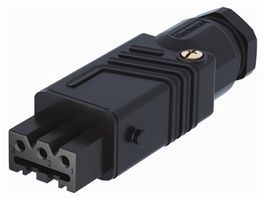 Presa mobile Eaton STAK3 su/giù NPE