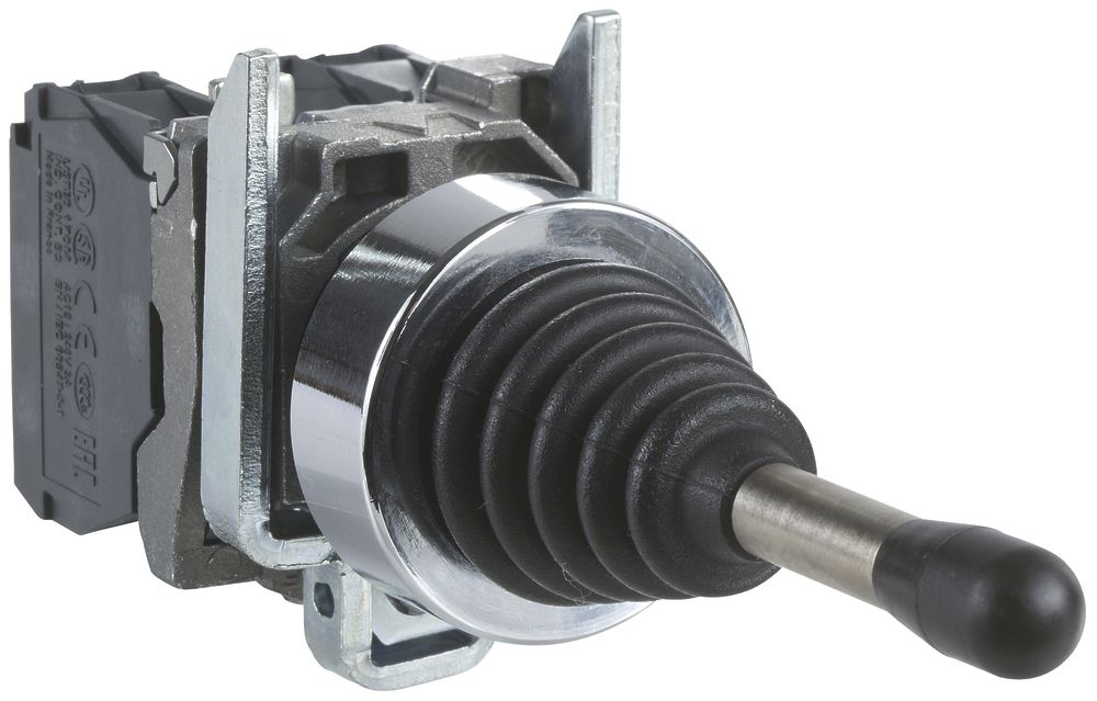 EB-Schwenkschalter Schneider Electric 1S 2 Positionen