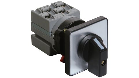 Interrupteurs d'arrêt