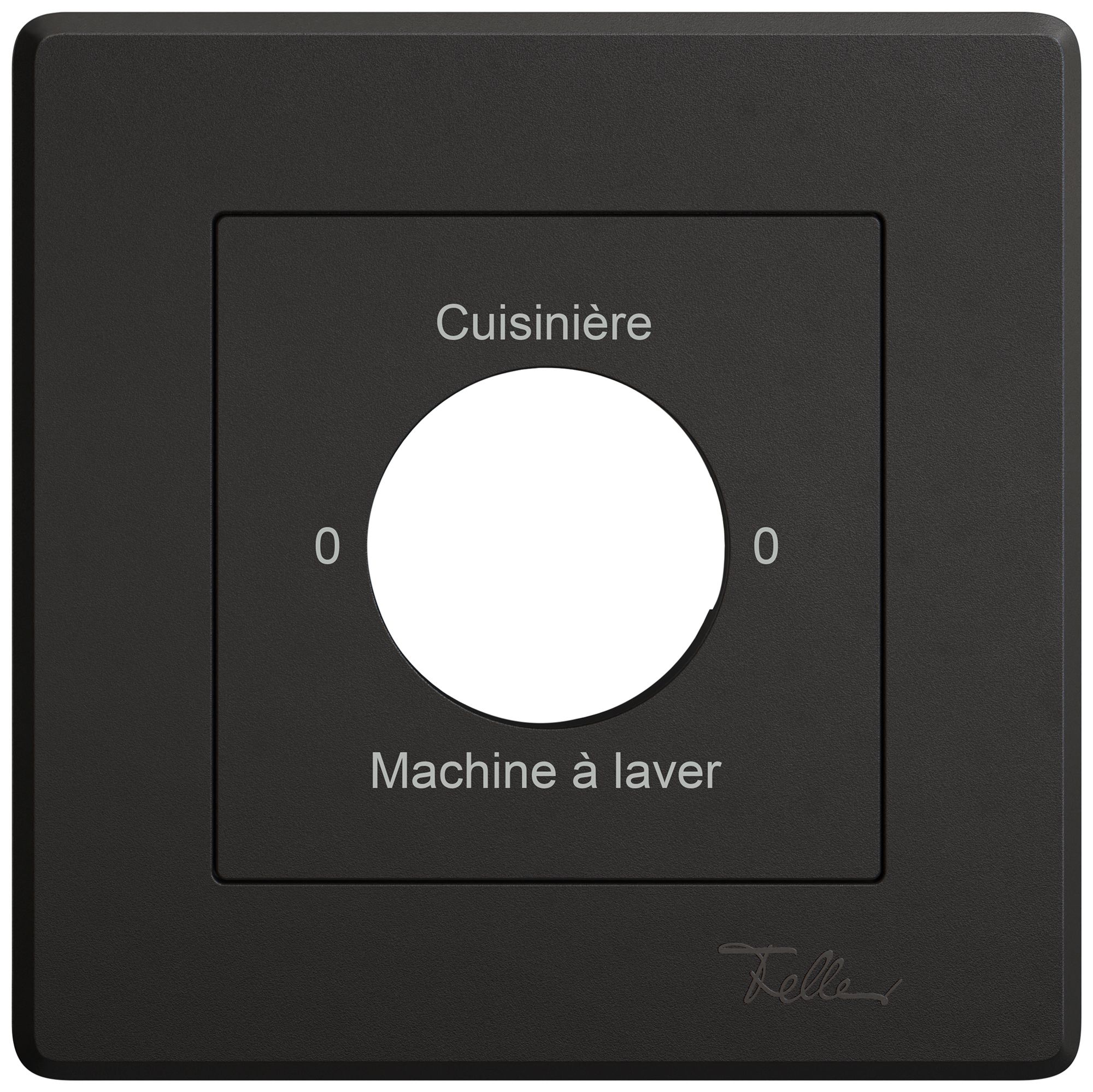 Kit de montage ENC EDIZIO.liv SNAPFIX® p.interr.a.ser.0-Cuisin.-0-Mach.lav.no