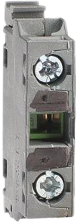 Bloc de contacts aux. 1F ABB OBEA10 pour OT160E3-2