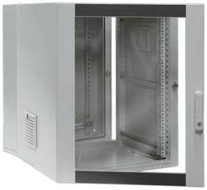 Gehäuse Rittal DK 7715.535 600×746×673mm IP54 IK08 grau