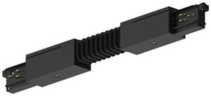 Flex-Verbinder Sylvania OneTrack 3-Phasen DALI schwarz
