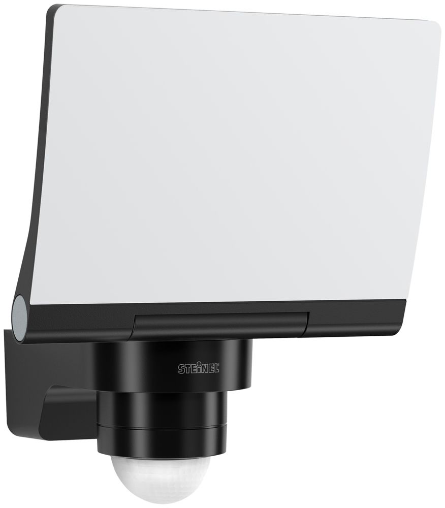 Projecteur LED XLED PRO V2 PIR 3000K 2120lm 20W IP44 anthracite