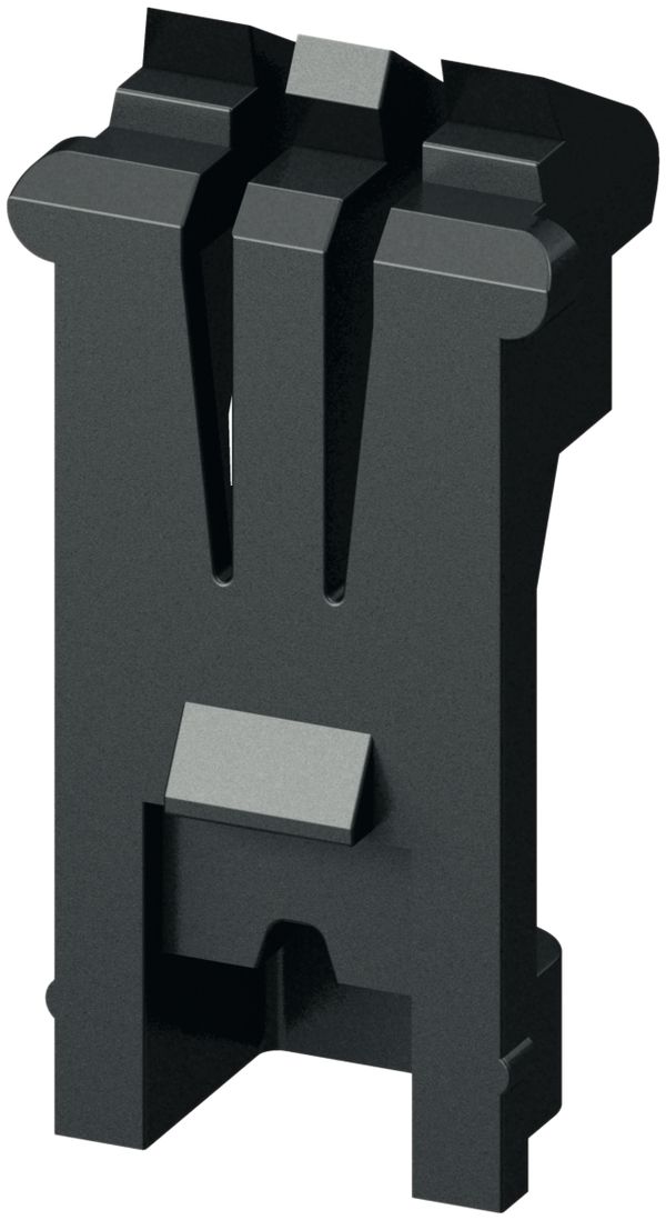 Schnellbefestigungsschieber ZLS 924