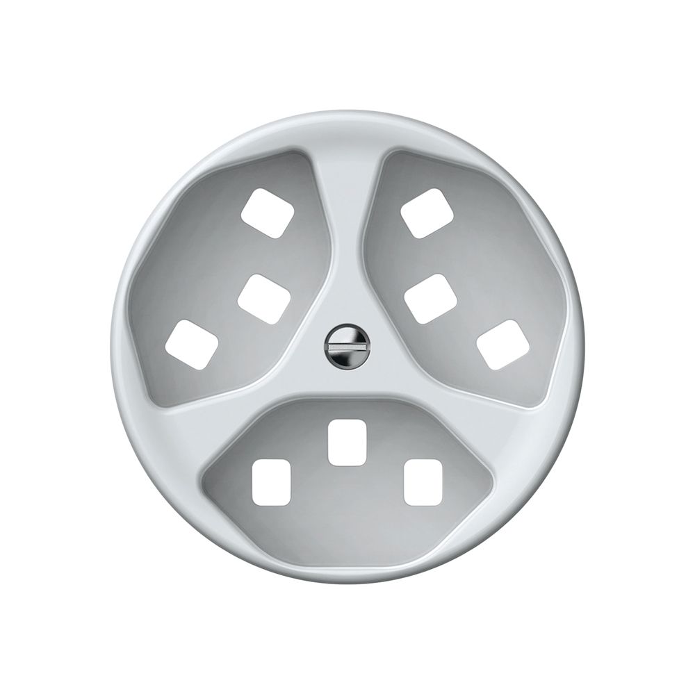 Frontset origin 3×T23 60×60mm ws