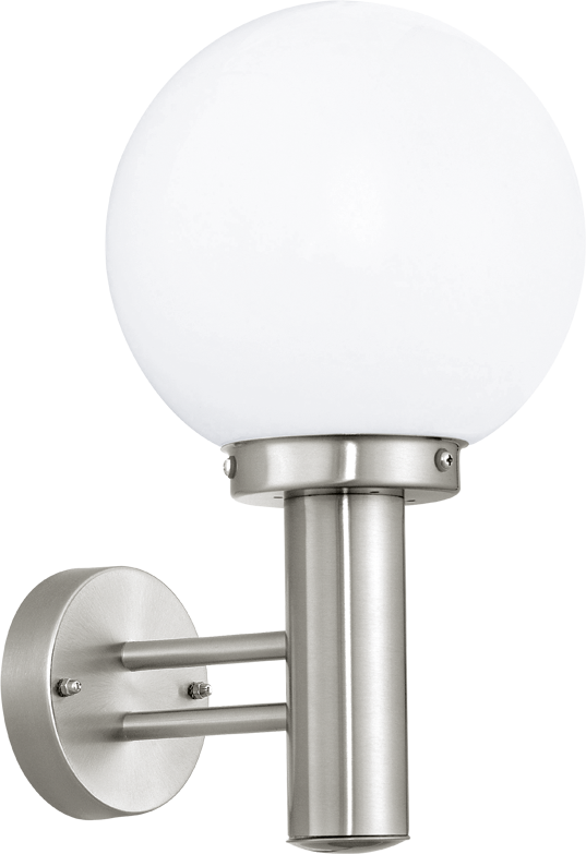 Applique Nisia boule