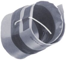 Abdichtelement Raychem RDSS-60 Ø45…60mm