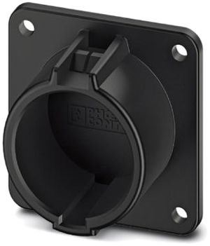 Support pour fiche de charge e-mobility PX EV-T1AC-PARK