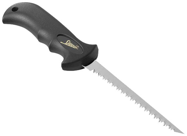 Handsäge SHOGUN Japan SHOGUN-JET 160×2.2mm 7/1"