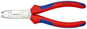 Abmantelungszange KNIPEX Ø8…13mm 1.5…2.5mm²