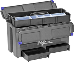 Valigia per utensili Compact 27