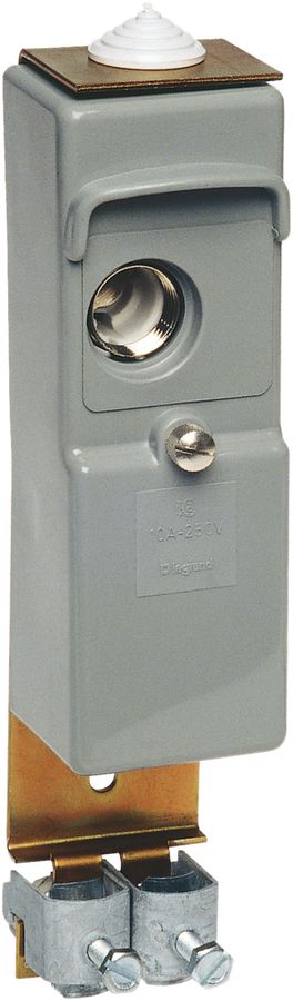 Kandelaber-Sicherungselement 4×10 3LN