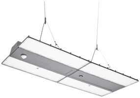 LED-Hallenstrahler Sylvania Rocks SSA03H 290W 54000lm 840 IP65 75° DIM 963×446
