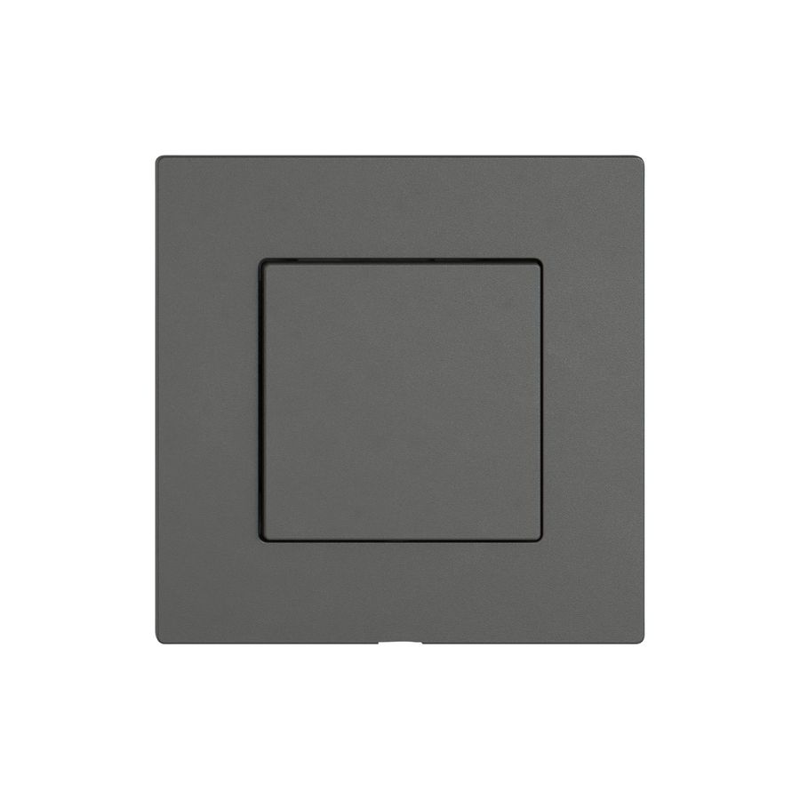 Commande pour interrupteur EDIZIO.liv Wiser SNAPFIX® 1C WLAN 1T grf