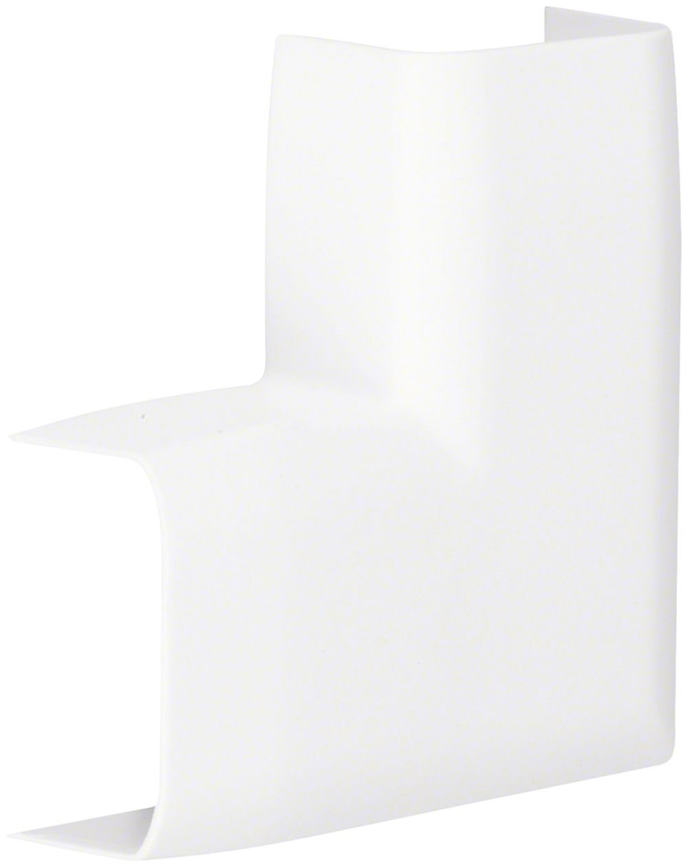 Flachwinkel tehalit LFW 1220, verkehrsweiss