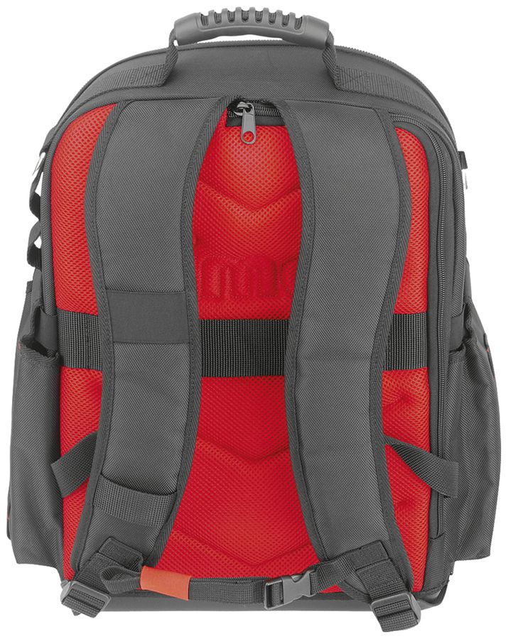 Werkzeugrucksack Cimco Ergo-XL30 24-teilig mit L-BOXX Mini