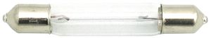 Lampada siluro a incandescenza 6×39mm 17V 2130