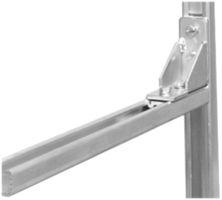 Winkelstück Woertz 50mm