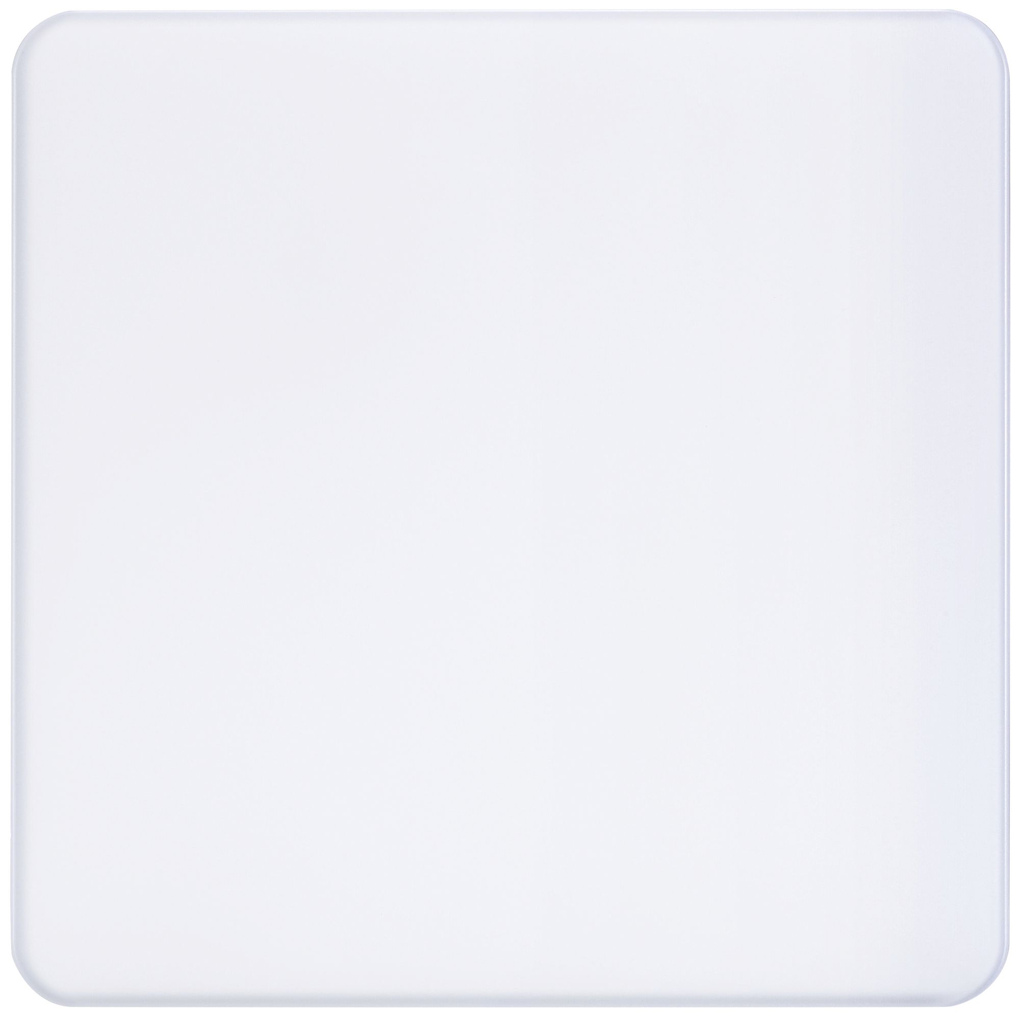 LED-Decken-/Wandleuchte START SURFACE 2CCT 18W 1900lm IP54 eckig weiss