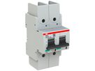 Disgiuntore ABB S802P-K125-R 2P 400V K-125A 50kA 3.5UM