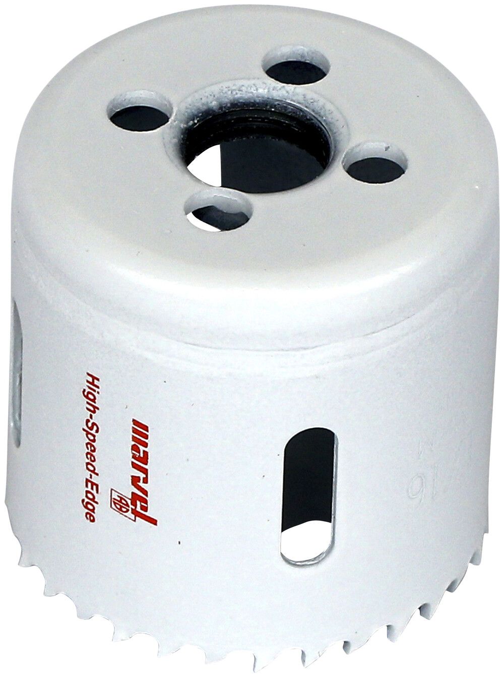 Fraise à couronne Marvel 52mm s.support