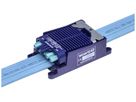 Boîte de raccordement rapide Woertz pour câble plat DALI 5×2.5+2×1.5mm² 5P C2 L2