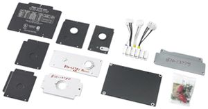 Kit per cablaggio fisso APC Smart-UPS per modelli SUA 2200/3000/5000