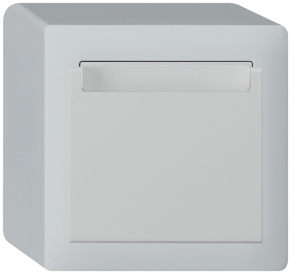 AP-Schalter Hotelcard kallysto 1L hellgrau