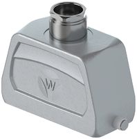 Steckergehäuse Wieland Electric revos BAS GOT GI 16 M25 A0 Baugrösse 6