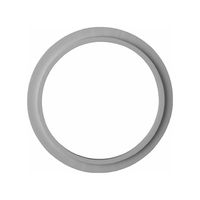 Anneau de rec.JK 58/64mm blanc pour appareils KT