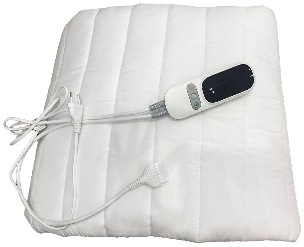 Wärmeunterbett Armin Schmid Milly 70W 230V 190×90mm weiss
