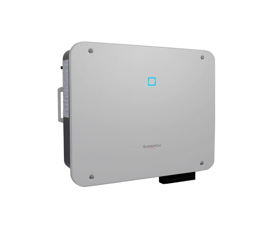 Onduleur Sungrow SG50CX-P2, triphasé