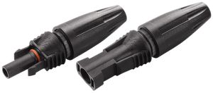 Giunto a spina PV Weidmüller STICK SET PUSH-IN