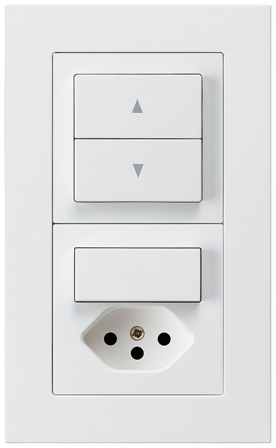 Combinaison ENC kallysto.pro grd.I-I verticale interr.stores+combi.S3/type 13 bc