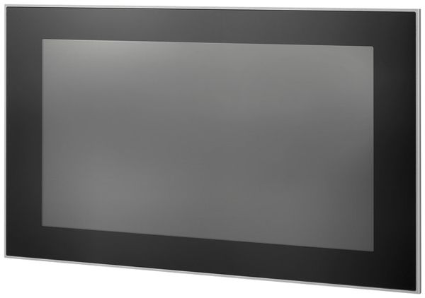 PC industriale INS Weidmüller Advanced Line UV66-ADV-15-IPPC-1001.01