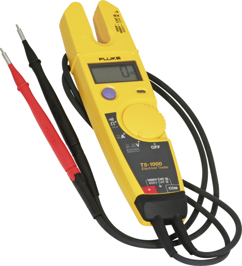 Digital-Multimeter Fluke T5-1000