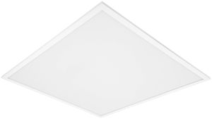 LED-Deckenleuchte LEDVANCE PL CMFT U19 33W 4320lm 830 IP40/20 DALI 625×625mm