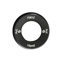 Frontset Aut.-Hand-Aut.-Hand für Schlüsselschalt.sz FH