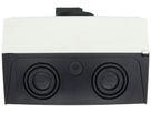 AP-Lasttrennschalter Eaton P3-100/I5/SVB-SW/HI11 3P 100A 690V 1NC 1NO IP65