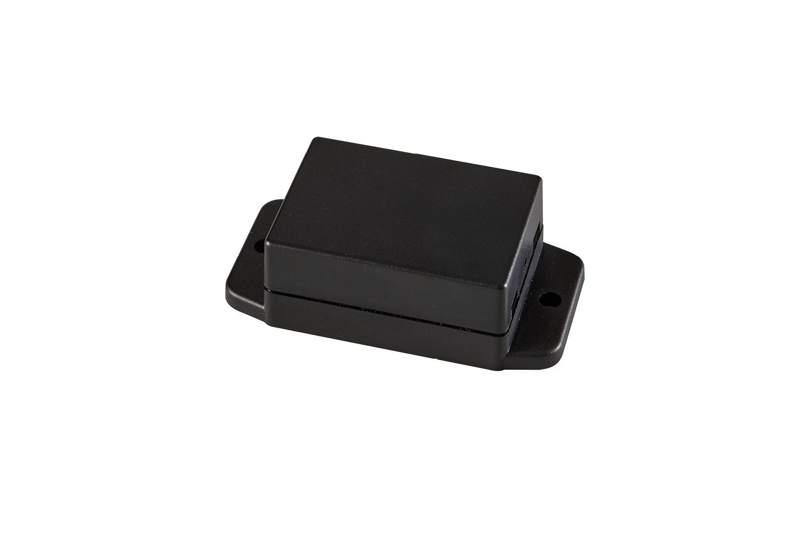 Interruttore magnetico Casambi SM.BAT.S+ Batteria 2 canali nero
