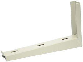 Wandausleger Niedax 400mm schwer