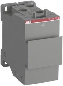 Stromsensormodul ABB Novolink SC10-40.1, 3L 40A/690VAC
