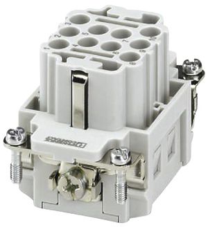 Insert de contact PX HC-BB10-I-PT-F