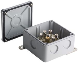 Raccordo di entrata per PG16 Woertz