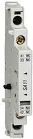 Hilfsschalter AB 140MT-C-ASA20 für 140MT, 2NO, Seitenanbau