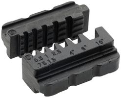 Blocco di serraggio 0.5…10mm² per capicorda