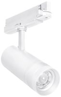 LED-Spot LEDVANCE TRACKLIGHT 20W 2400lm 3000K 1-10V AD3PH Ø72×189mm weiss